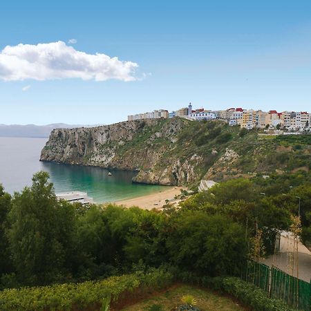 Mercure Quemado Al-Hoceima Resort Al Hoceima Exterior photo
